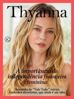 Thyanna
